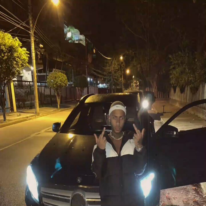 Jogador