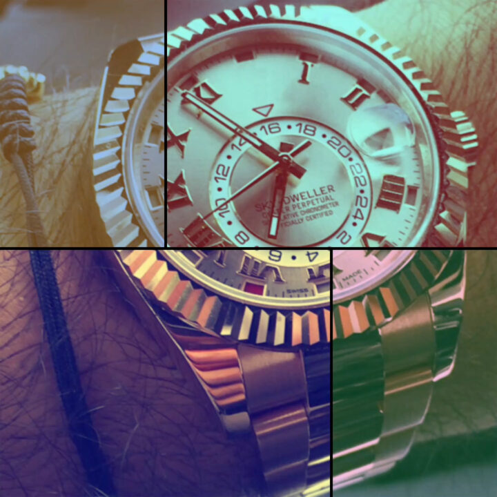 Rollie