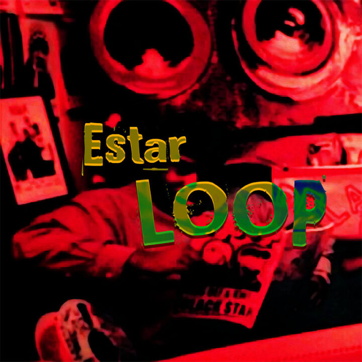 Estar