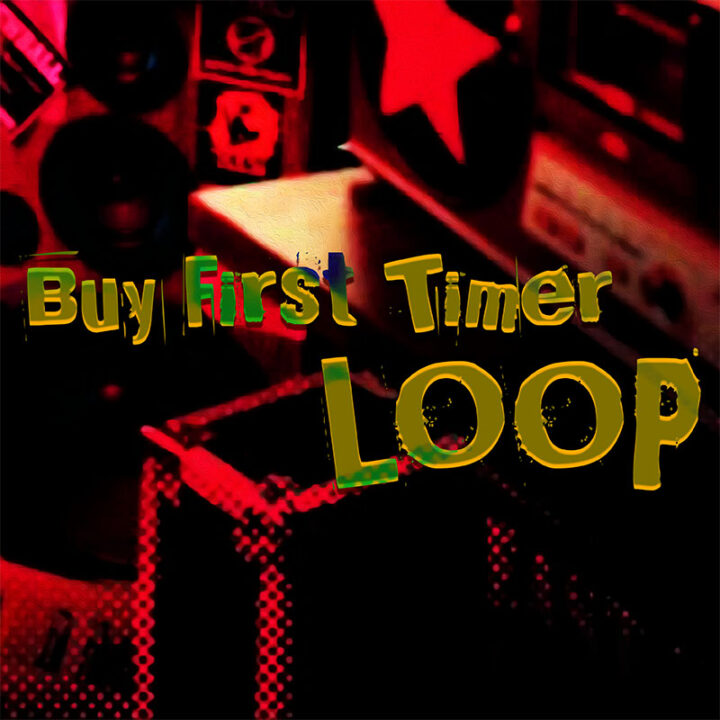 Buy First Timer